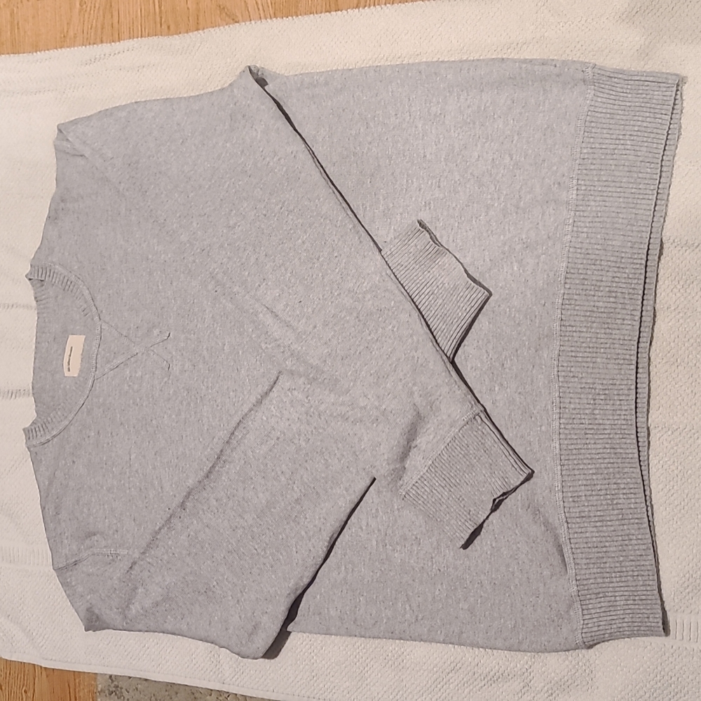 Life After Denim men's sweater